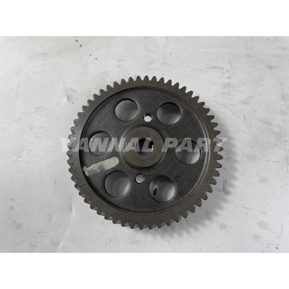 Injection Pump Gear Fit For Yanmar 3TN75 Engine