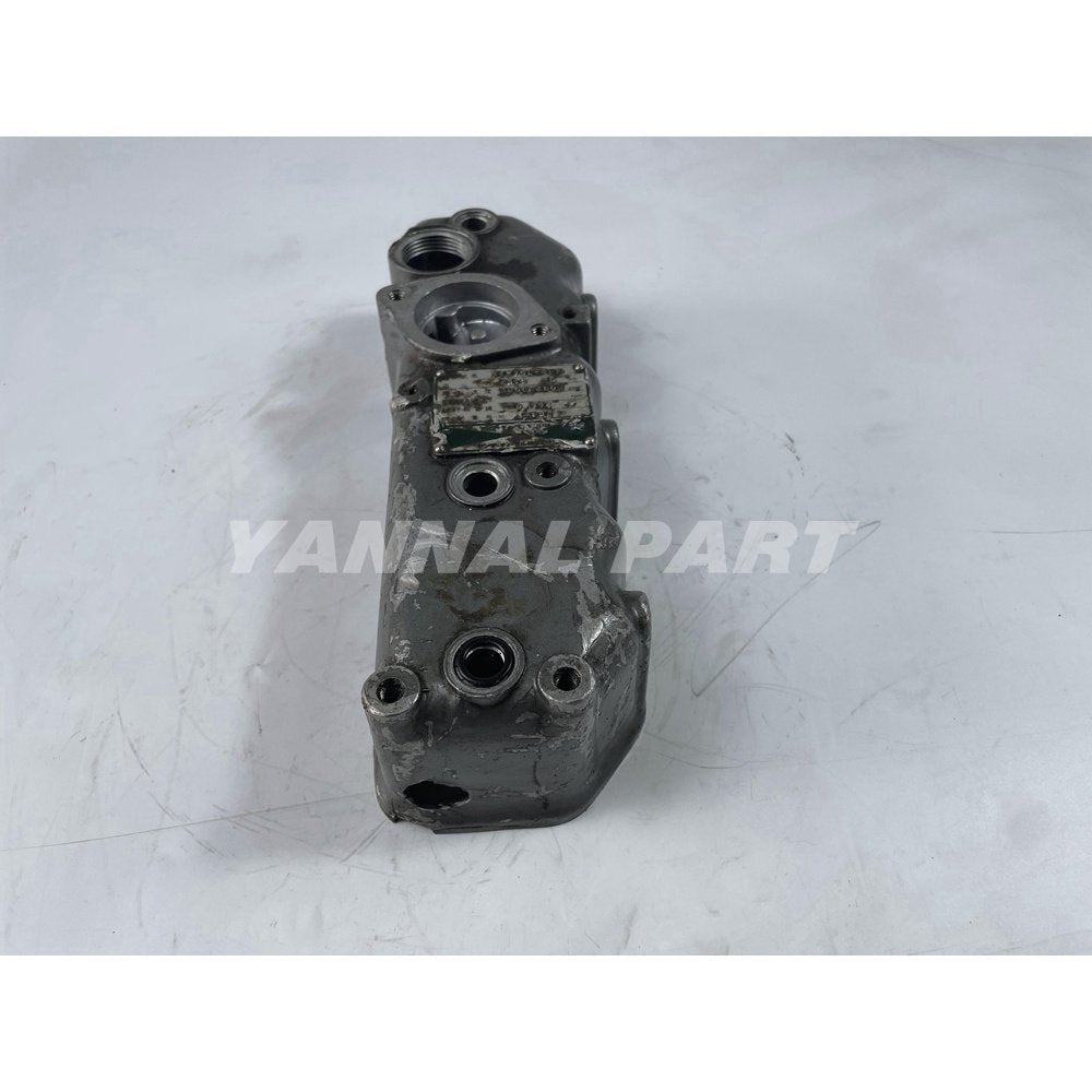 Valve Chamber Cover Fit For Yanmar 3TN75 Engine