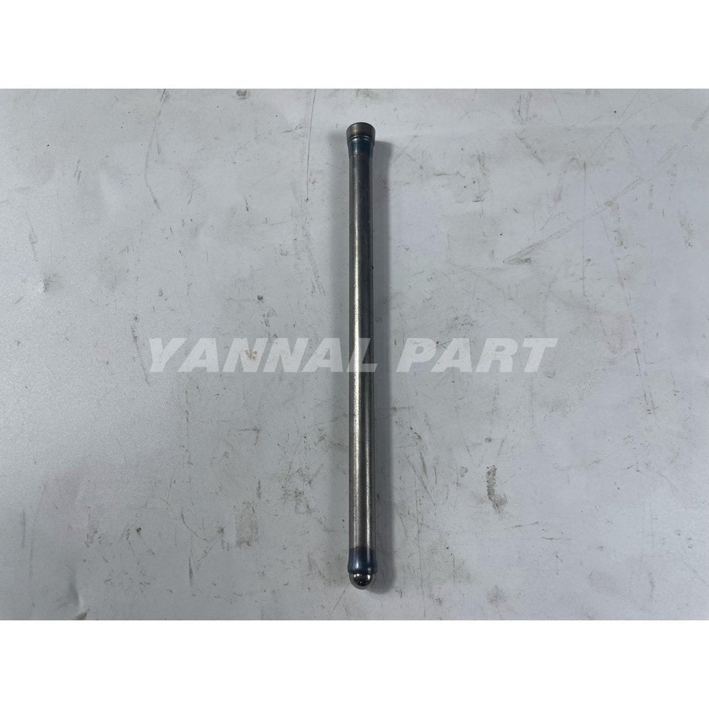 Valve Push Rod Fit For Yanmar 3TN75 Engine