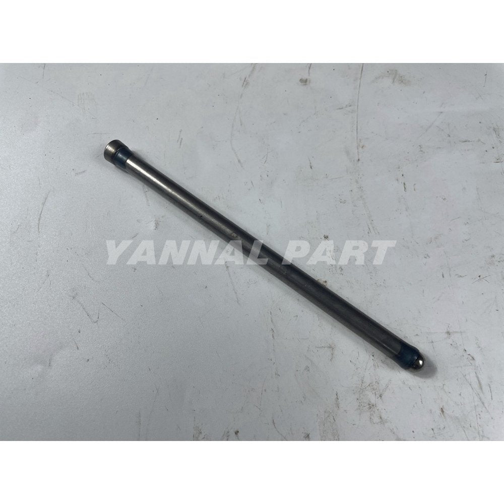 Valve Push Rod Fit For Yanmar 3TN75 Engine