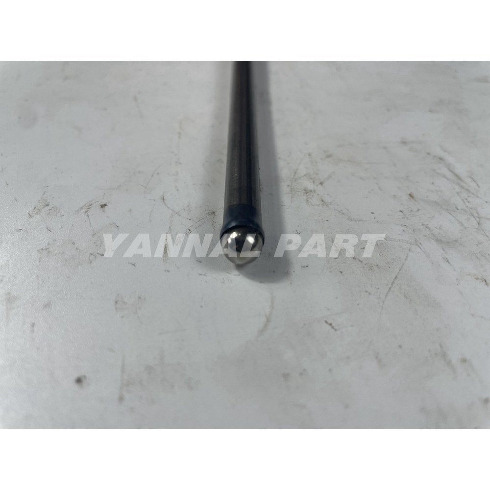 Valve Push Rod Fit For Yanmar 3TN75 Engine