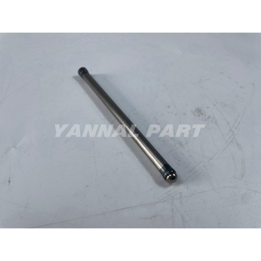 Valve Push Rod Fit For Yanmar 3TN75 Engine