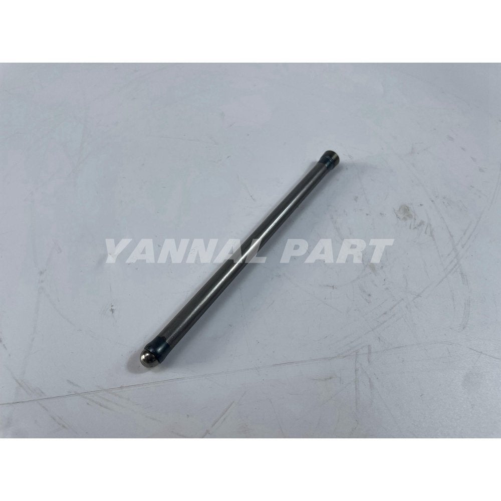 Valve Push Rod Fit For Yanmar 3TN75 Engine