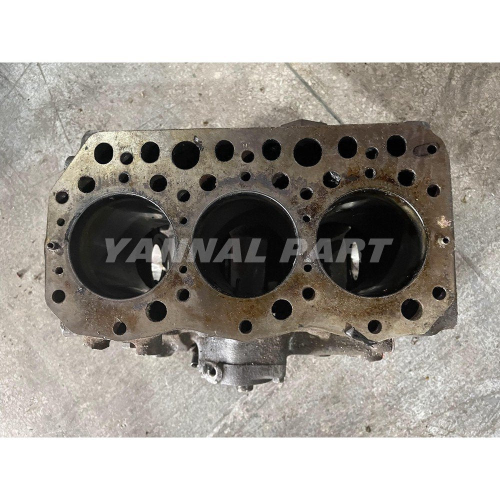 Cylinder Block Fit For Yanmar 3TN75 Engine