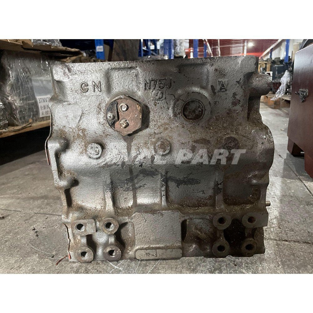 Cylinder Block Fit For Yanmar 3TN75 Engine