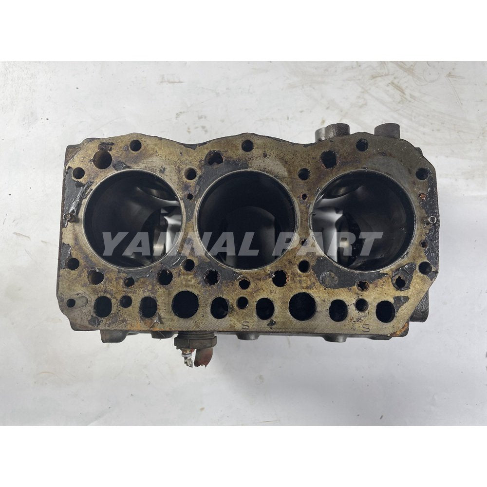 Cylinder Block Fit For Yanmar 3TN75 Engine