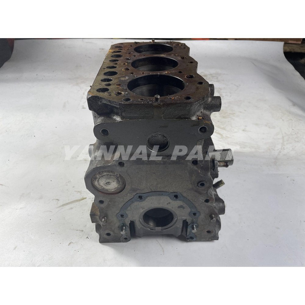 Cylinder Block Fit For Yanmar 3TN75 Engine