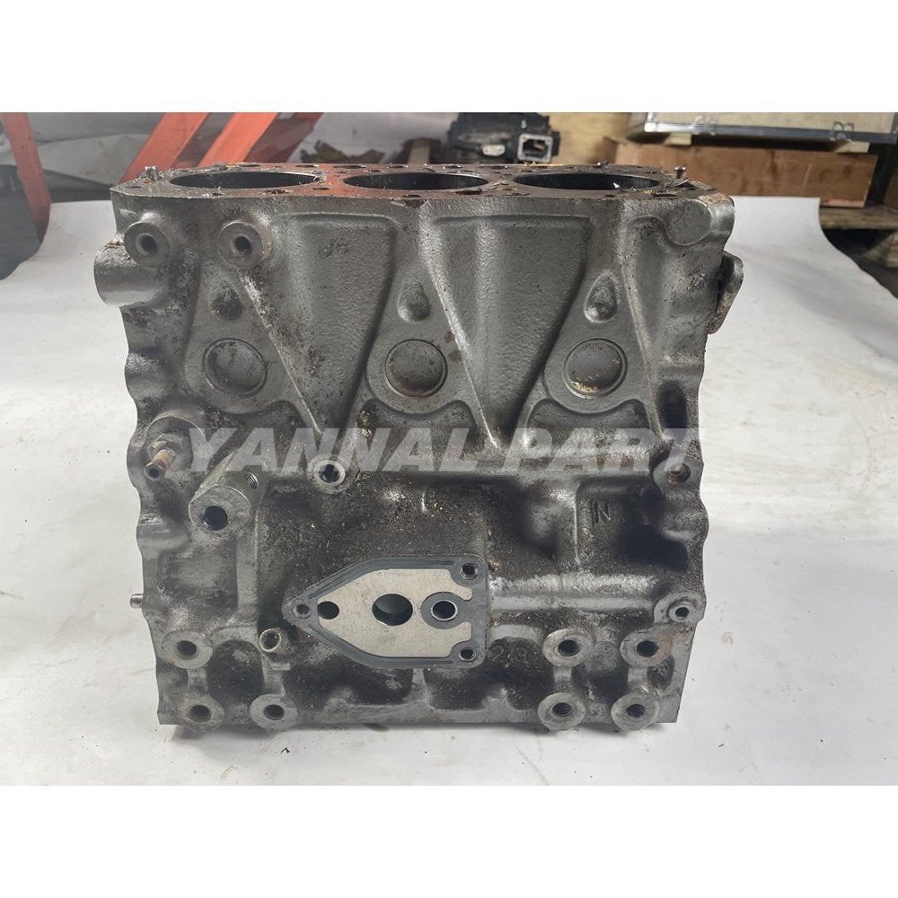 Cylinder Block Fit For Yanmar 3TN75 Engine