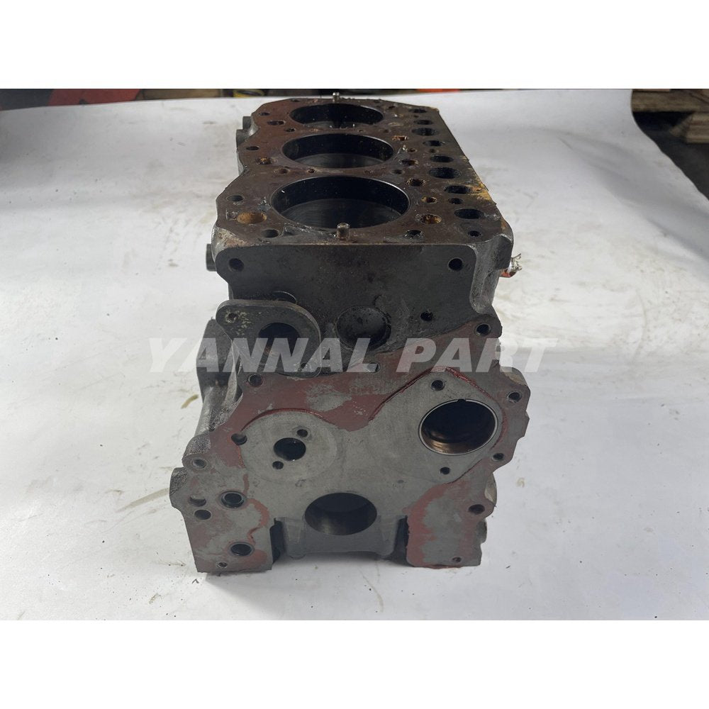 Cylinder Block Fit For Yanmar 3TN75 Engine