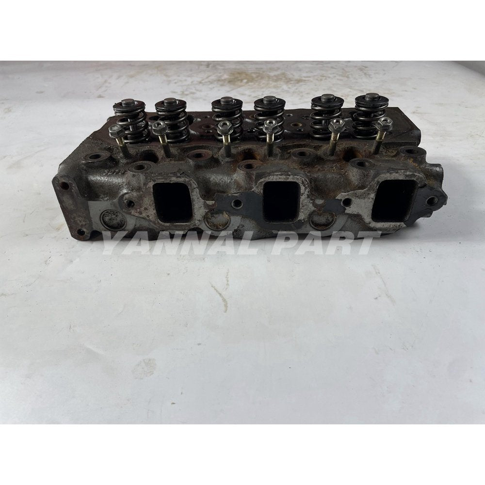 Cylinder Head Assy Fit For Yanmar 3TN75 Engine