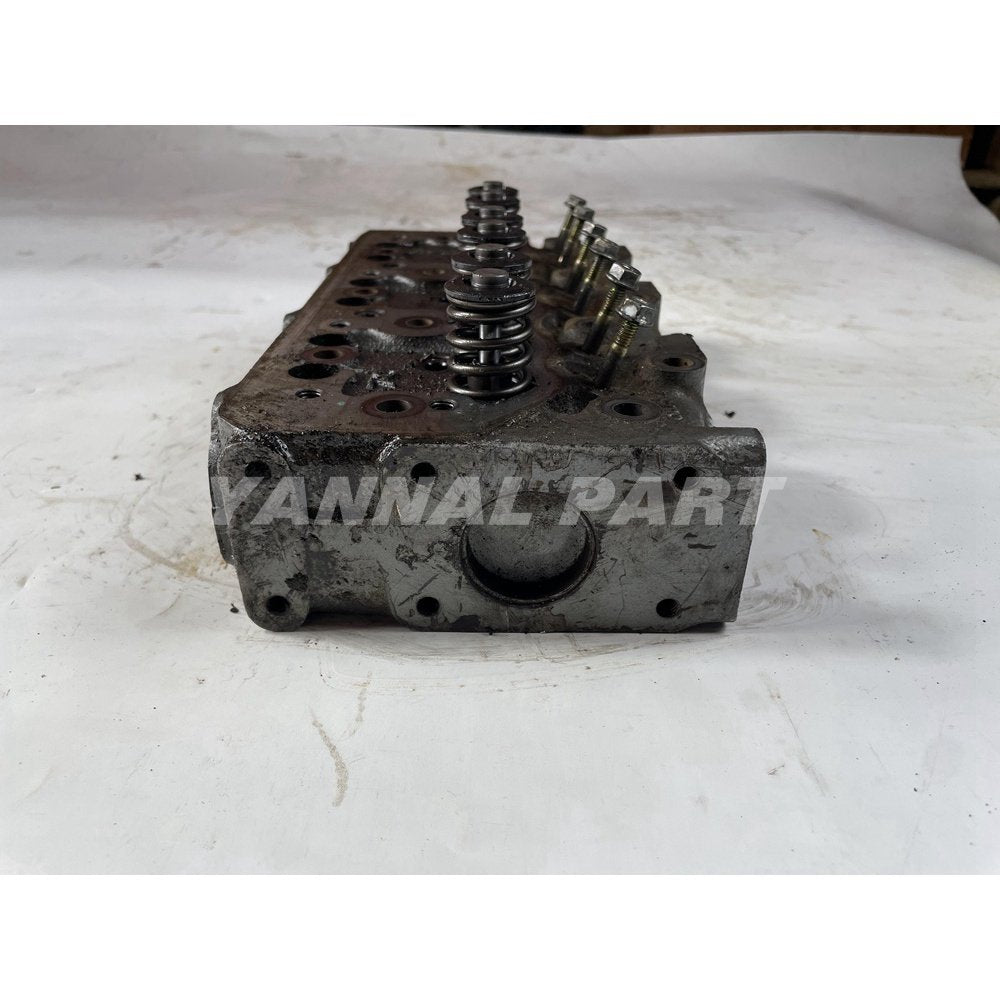 Cylinder Head Assy Fit For Yanmar 3TN75 Engine