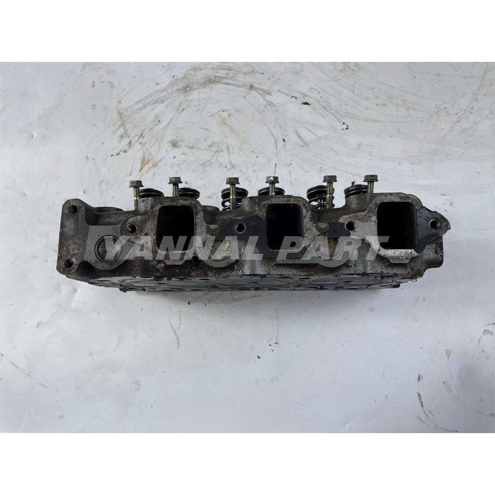 Cylinder Head Assy Fit For Yanmar 3TN75 Engine