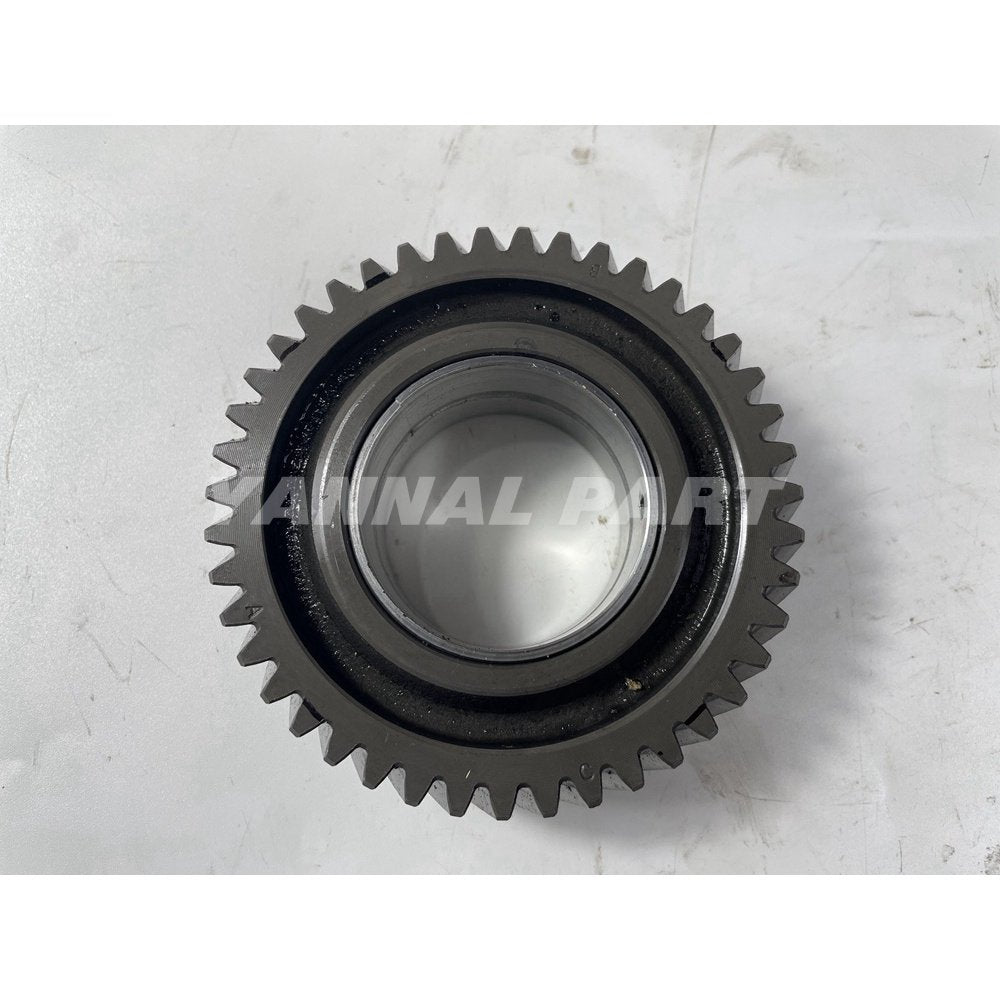 Idler Gear Fit For Yanmar 3TN75 Engine