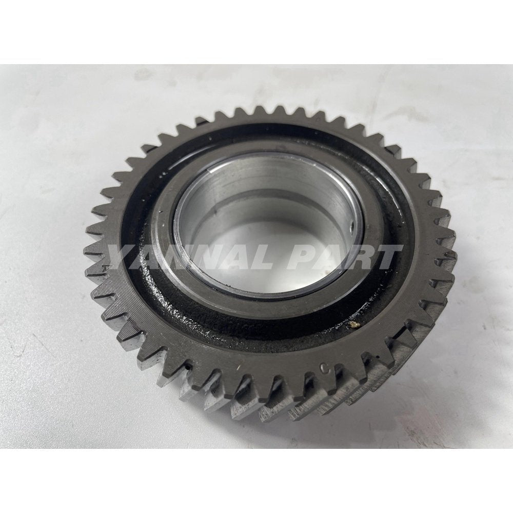 Idler Gear Fit For Yanmar 3TN75 Engine