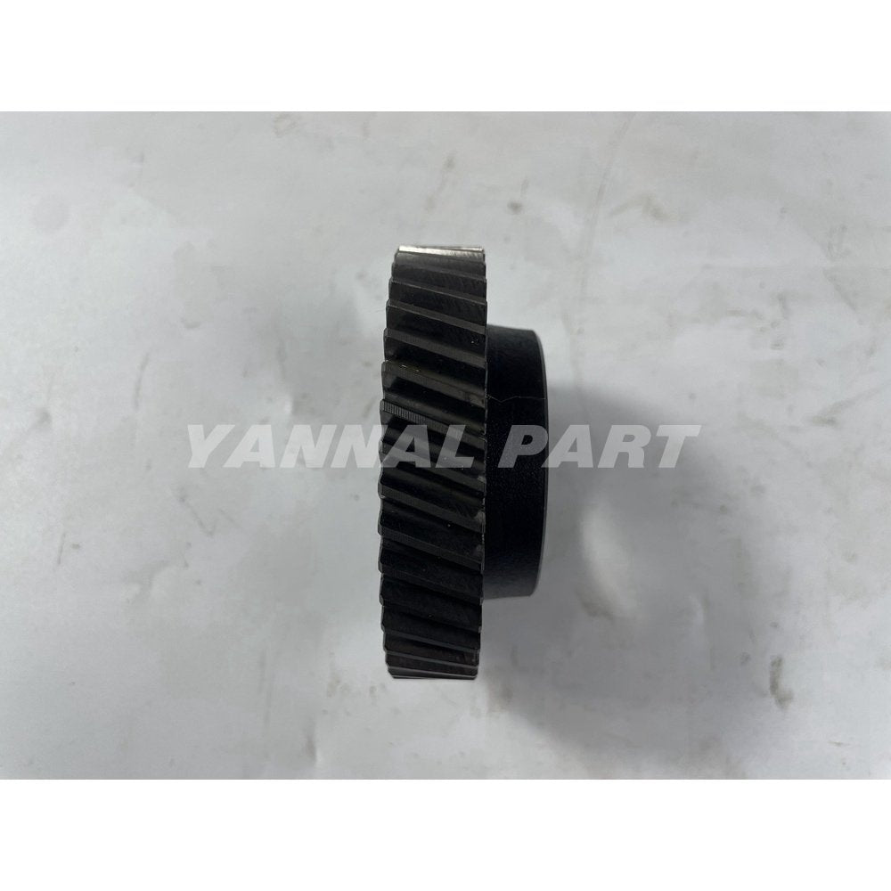 Idler Gear Fit For Yanmar 3TN75 Engine