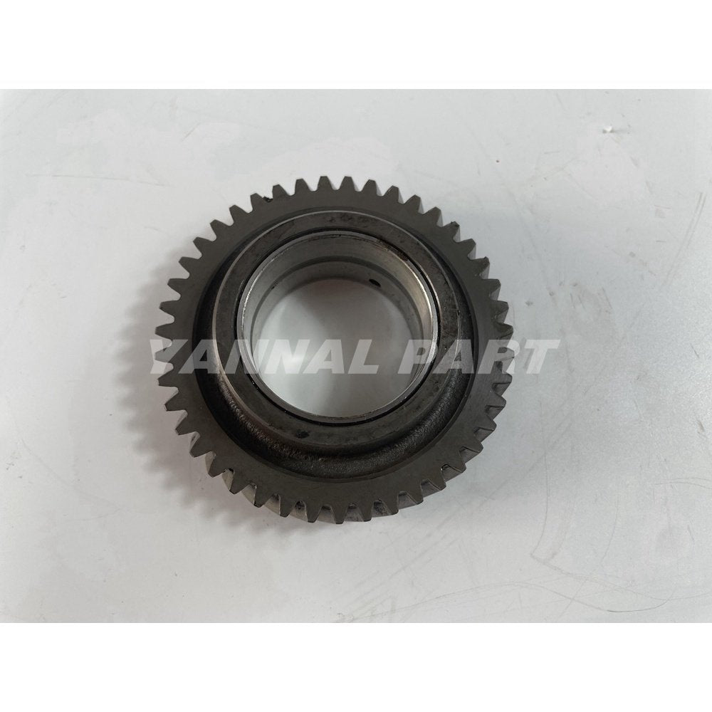 Idler Gear Fit For Yanmar 3TN75 Engine