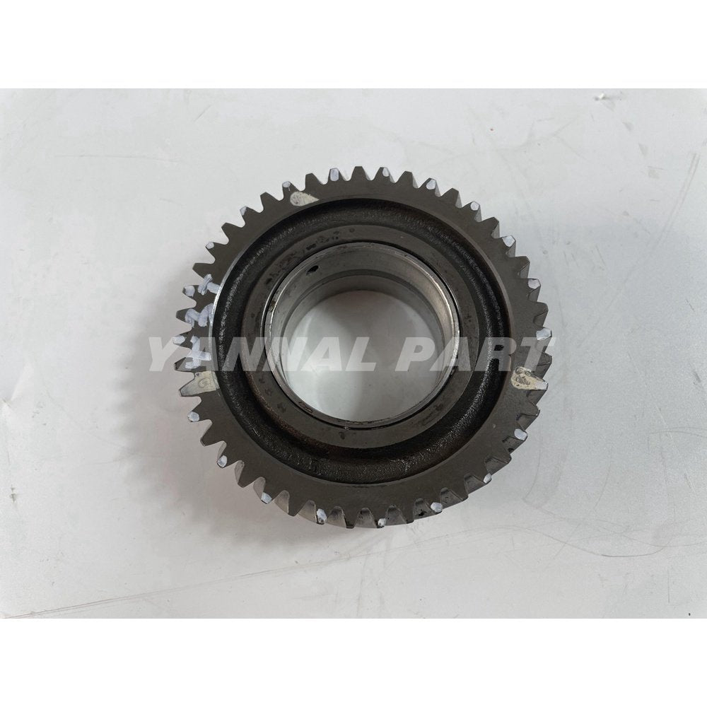 Idler Gear Fit For Yanmar 3TN75 Engine