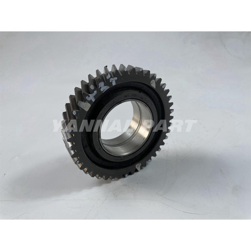 Idler Gear Fit For Yanmar 3TN75 Engine