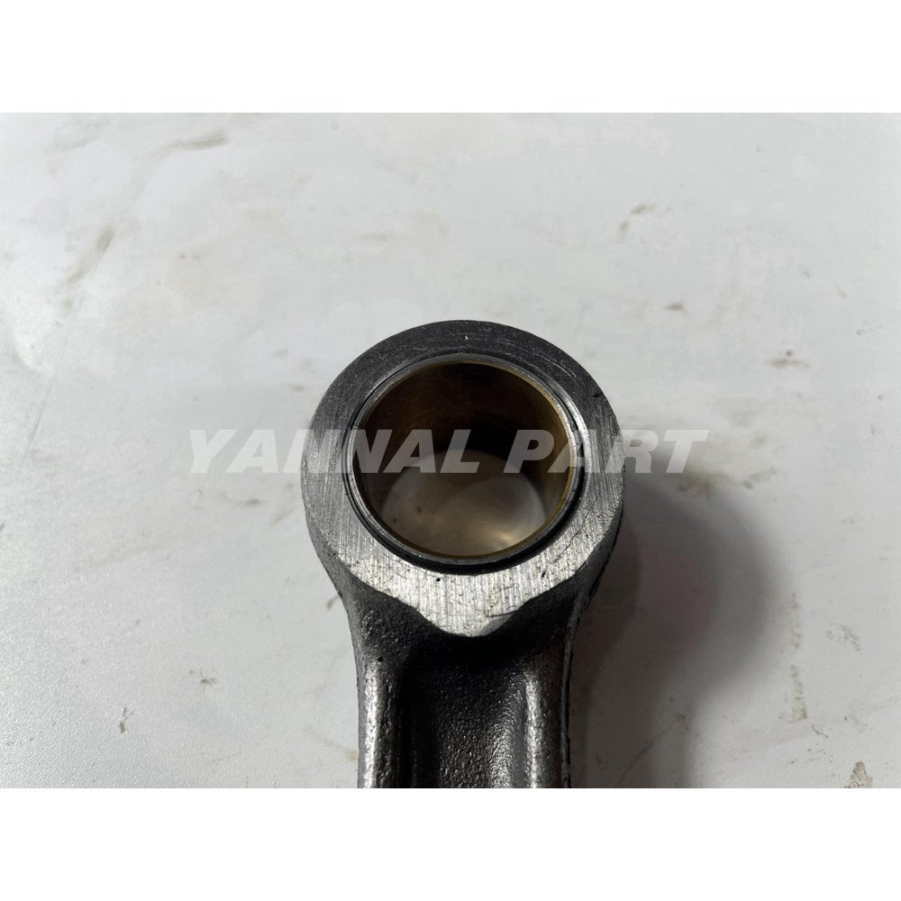 Connecting Rod Fit For Yanmar 3TN75 Engine