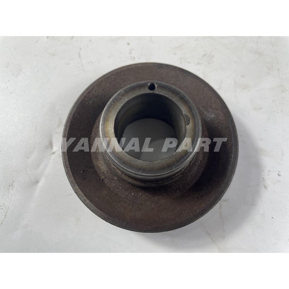 Fan Pulley Fit For Yanmar 3TN75 Engine