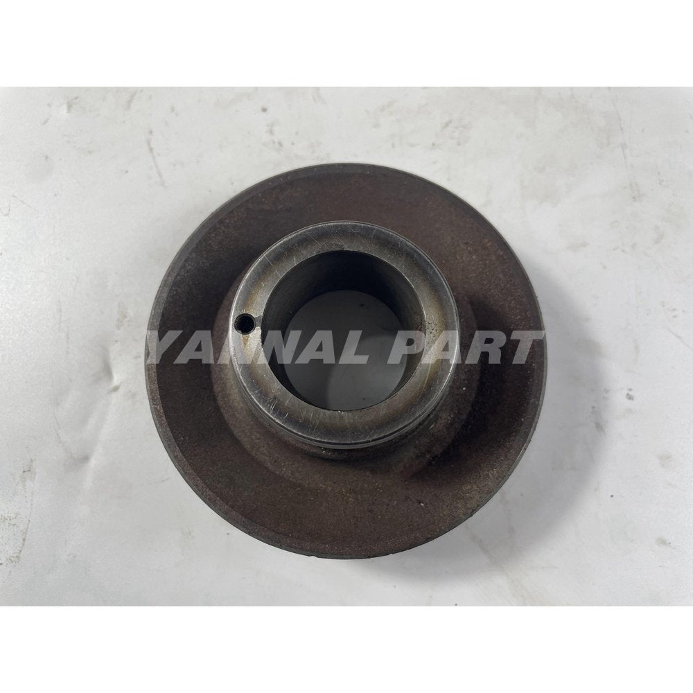 Fan Pulley Fit For Yanmar 3TN75 Engine