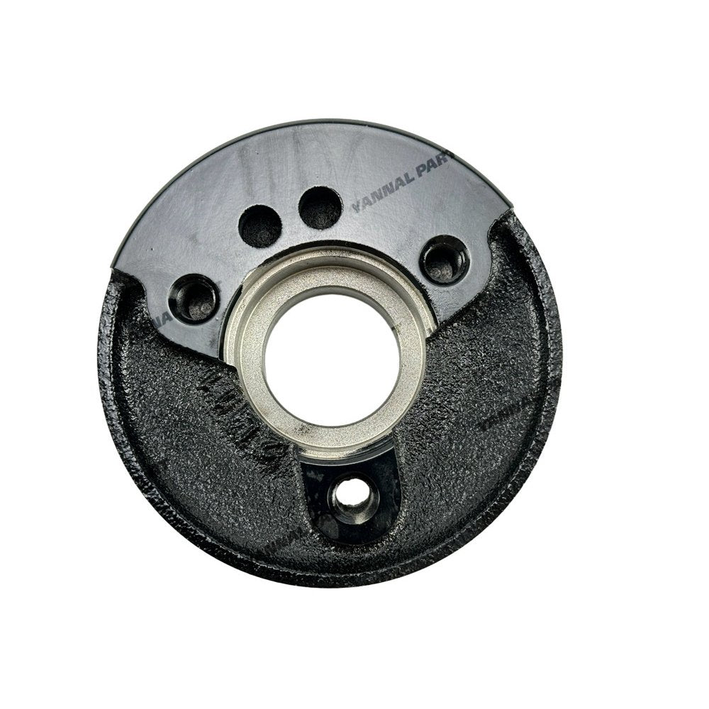 Crankshaft Pulley 171340-21650 Fit For Yanmar 3TN78 Engine