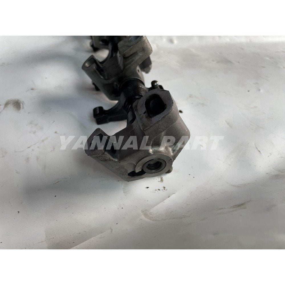 Rocker Arm Assy Fit For Yanmar 3TN82 Engine