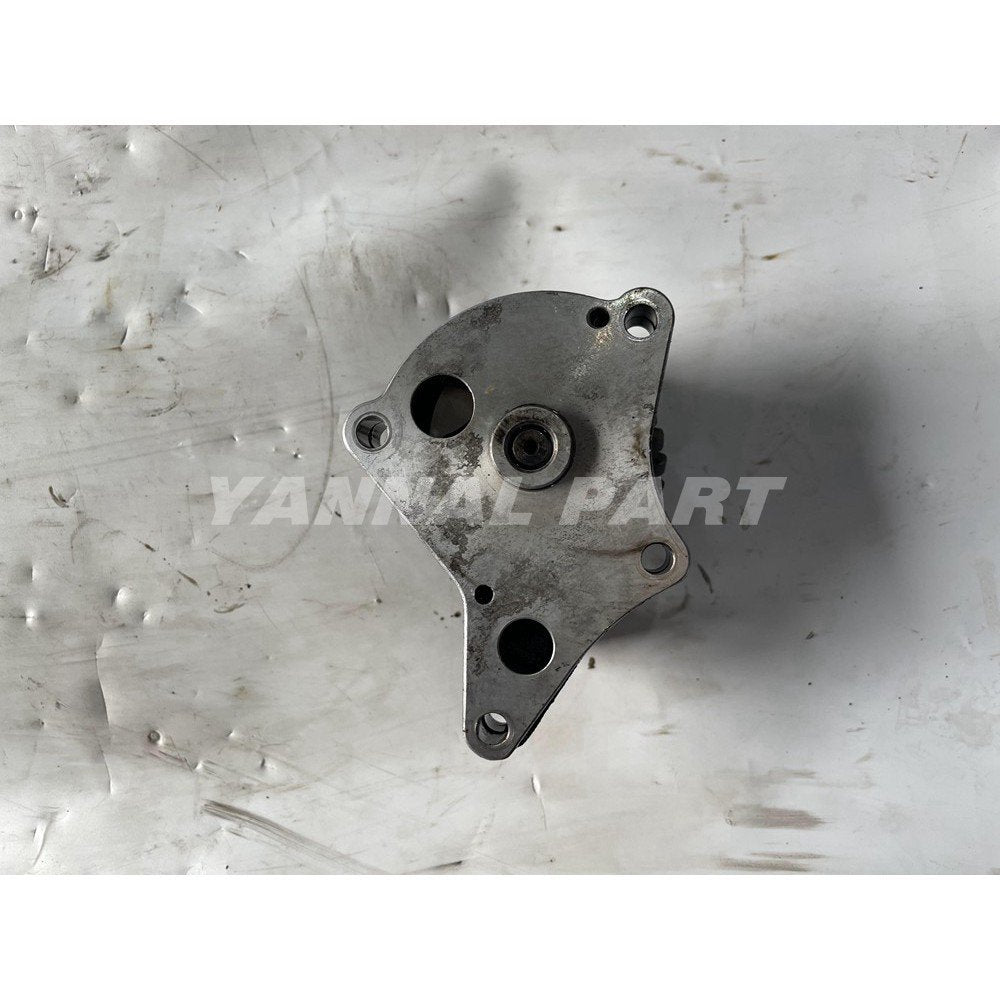 Oil Pump Fit For Yanmar 3TN82 Engine Parts