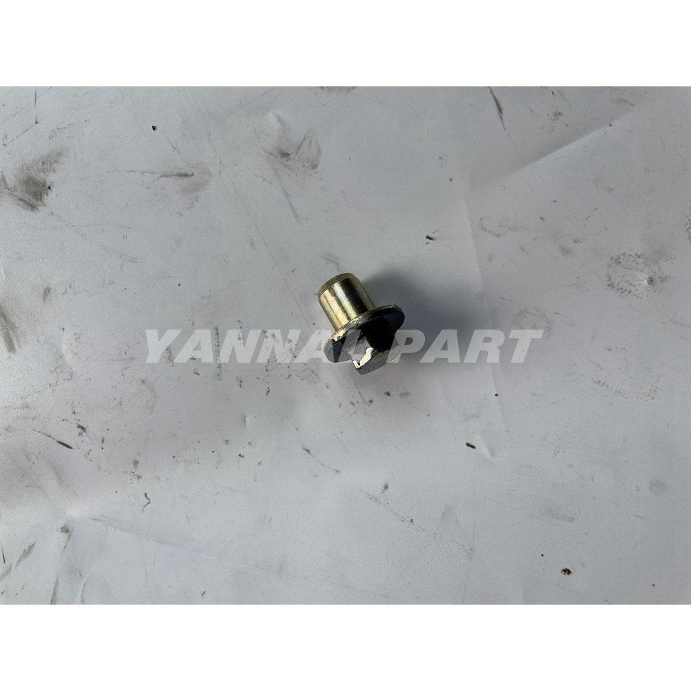 Valve Chamber Cover Bolt Fit For Yanmar 3TN82 Engine