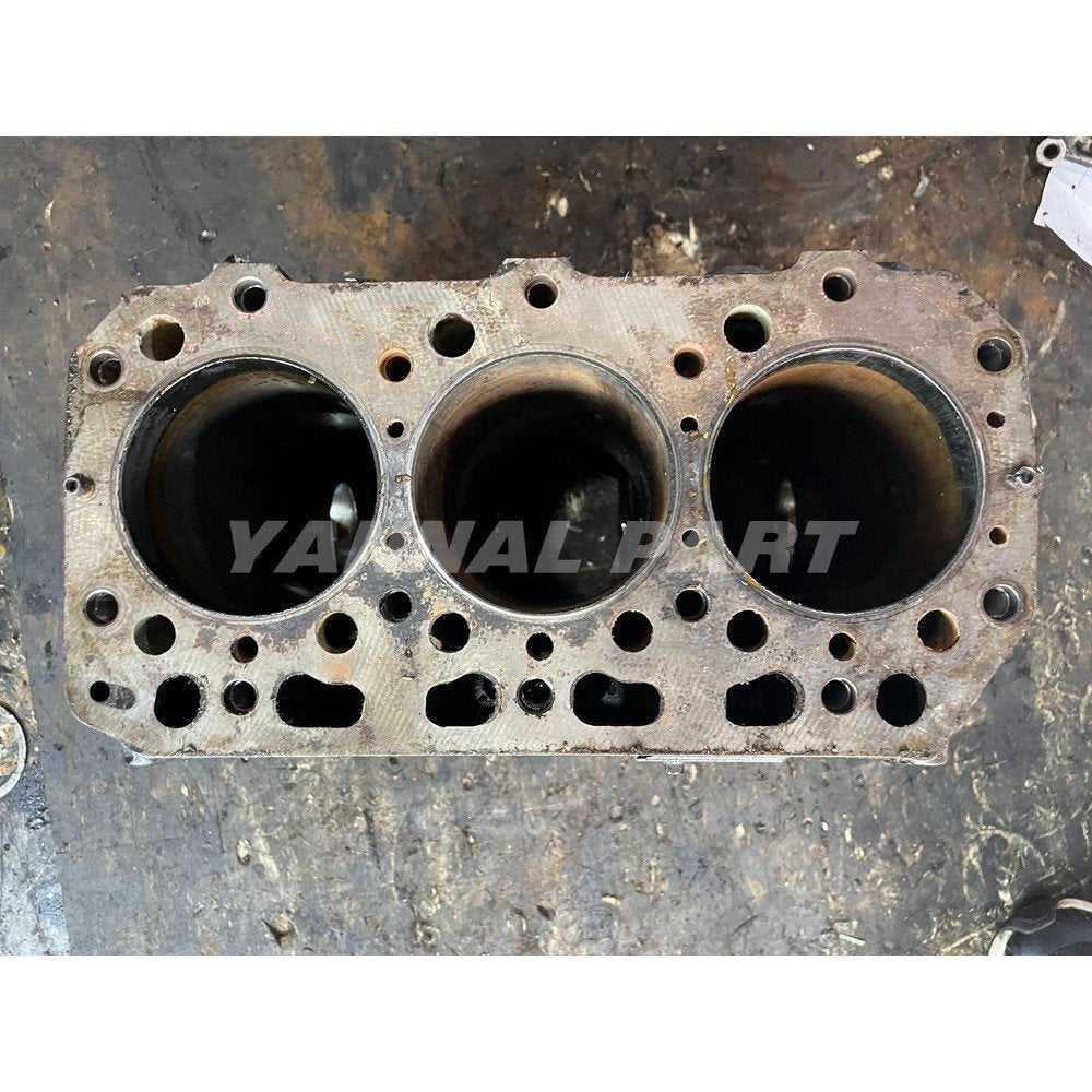 Cylinder Block Fit For Yanmar 3TN82 Engine