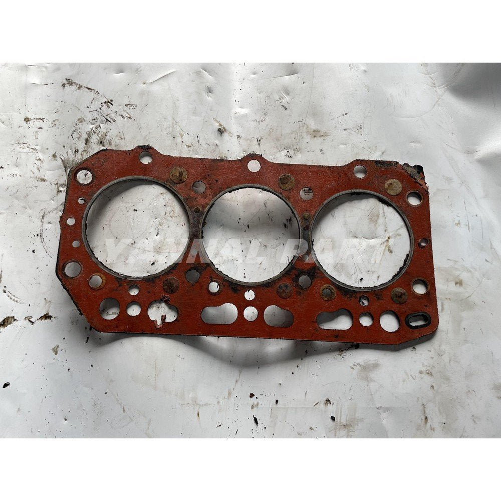 Head Gasket Fit For Yanmar 3TN82 Engine