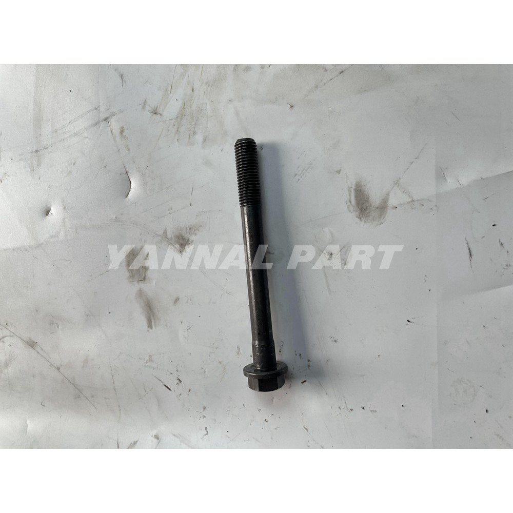 Cylinder Head Screw Fit For Yanmar 3TN82 Engine