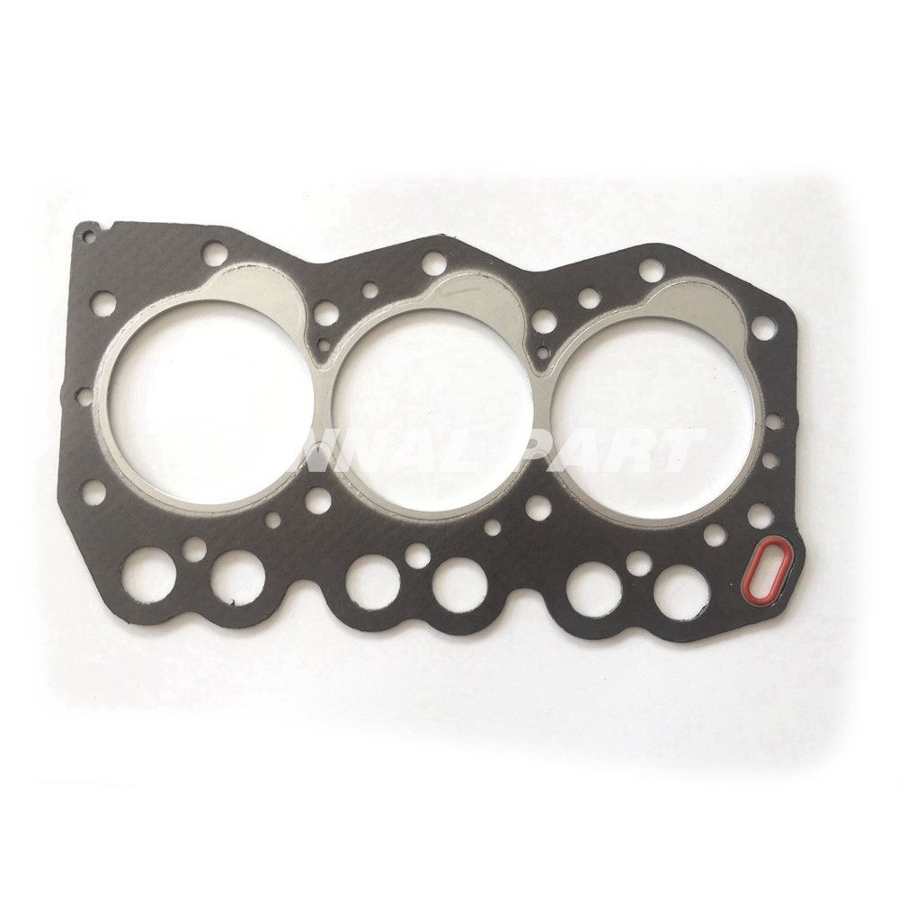 For Yanmar 3TNA66 Full Gasket Kit Spare Parts Accessories