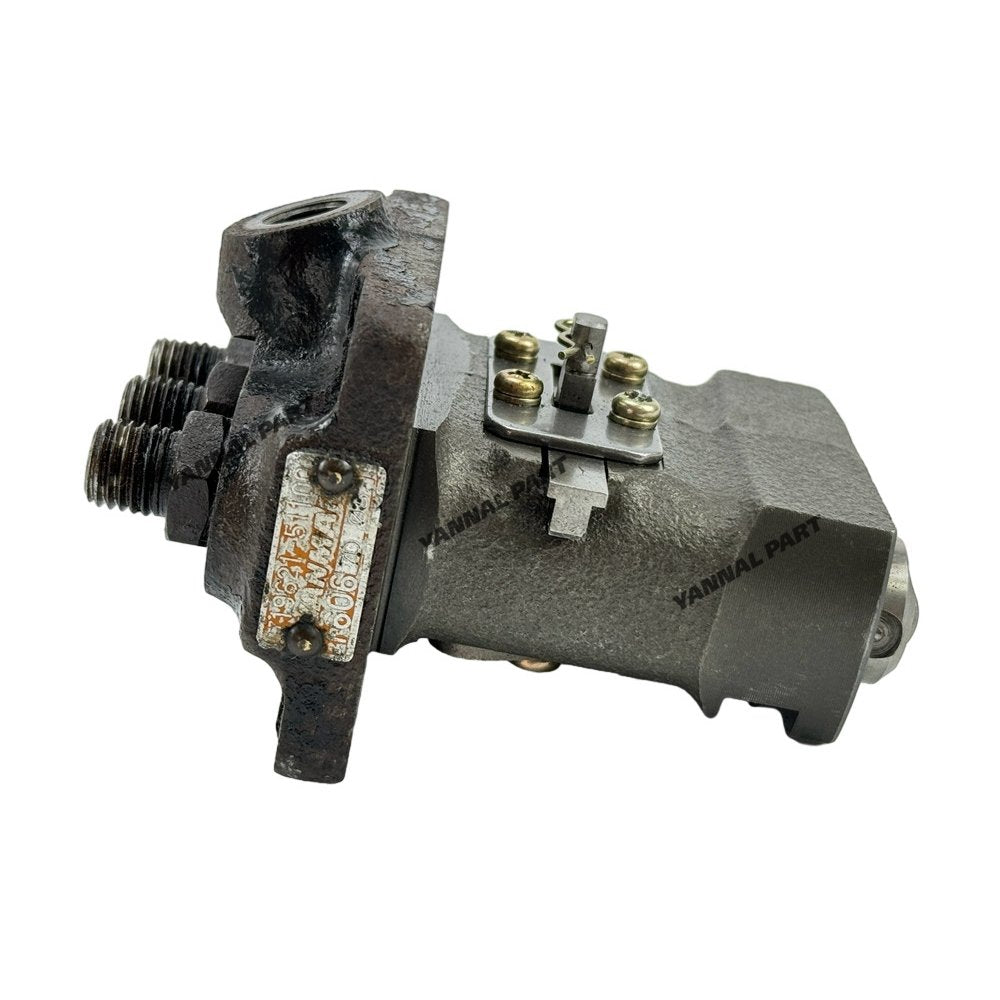 Fuel Injection Pump 719621-51100 Fit For Yanmar 3TNA66 Engine