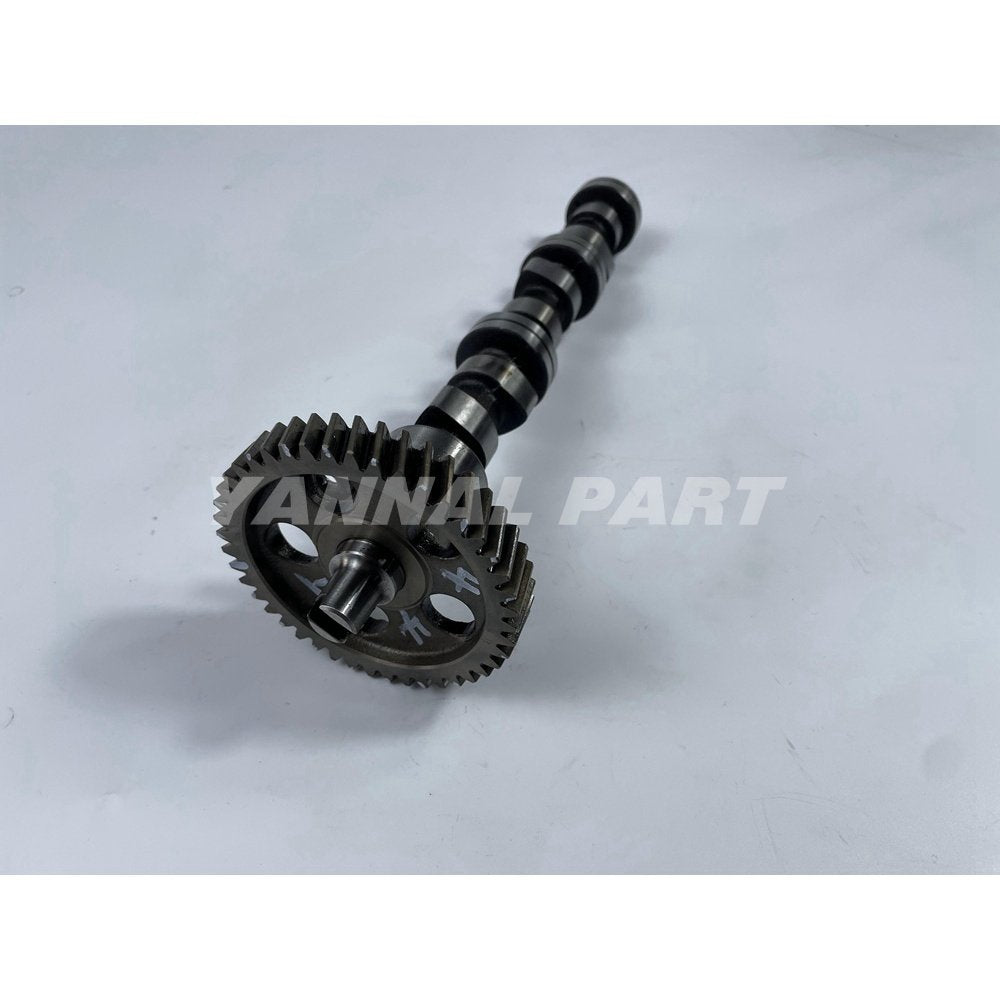 Camshaft Assy Fit For Yanmar 3TNA68 Engine