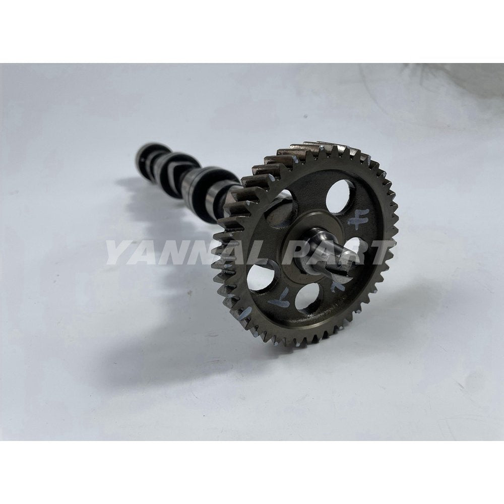 Camshaft Assy Fit For Yanmar 3TNA68 Engine