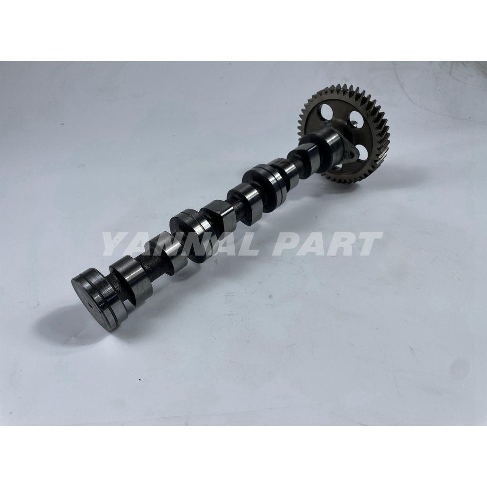 Camshaft Assy Fit For Yanmar 3TNA68 Engine