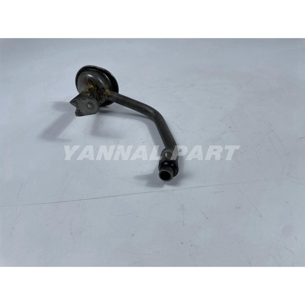 Oil Suction Pan Fit For Yanmar 3TNA68 Engine