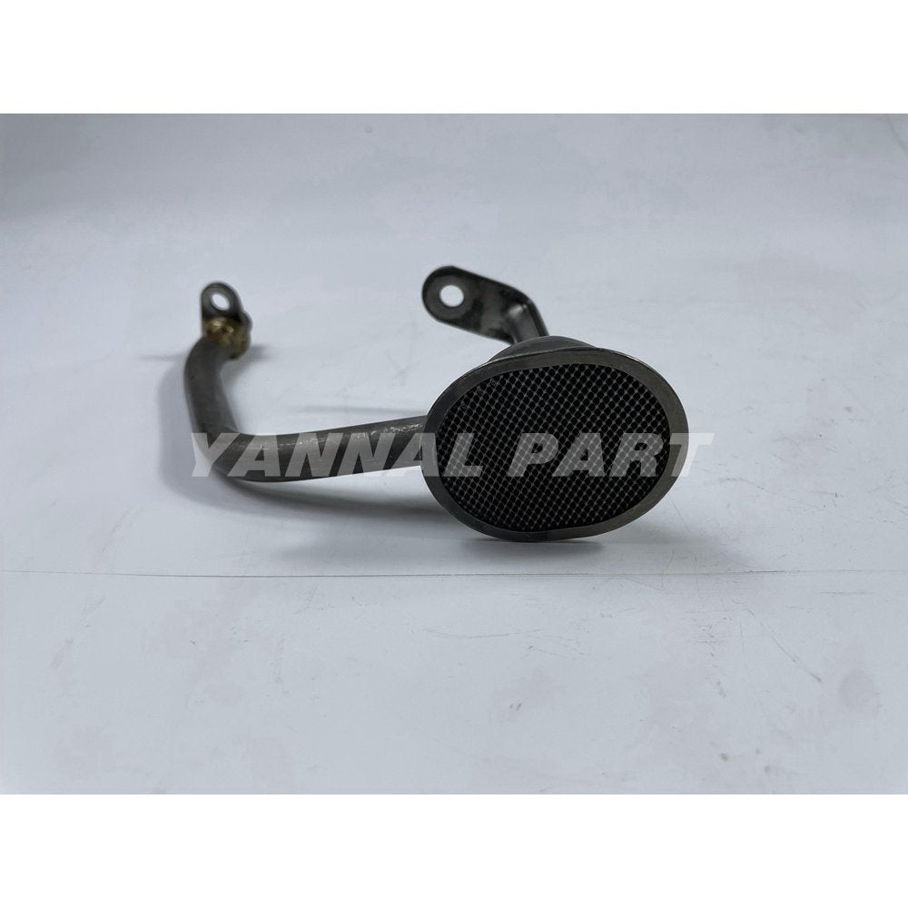 Oil Suction Pan Fit For Yanmar 3TNA68 Engine