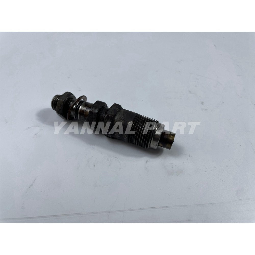 Fuel Injector Fit For Yanmar 3TNA68 Engine