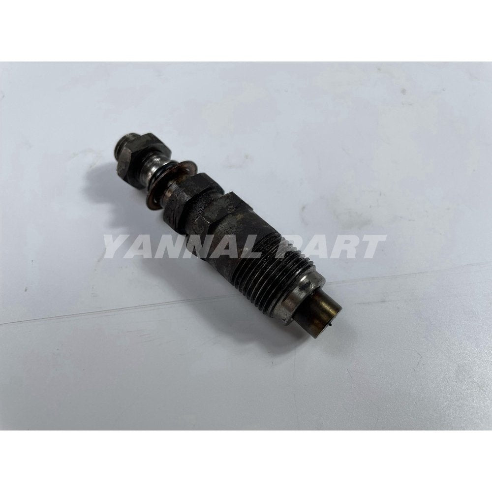 Fuel Injector Fit For Yanmar 3TNA68 Engine