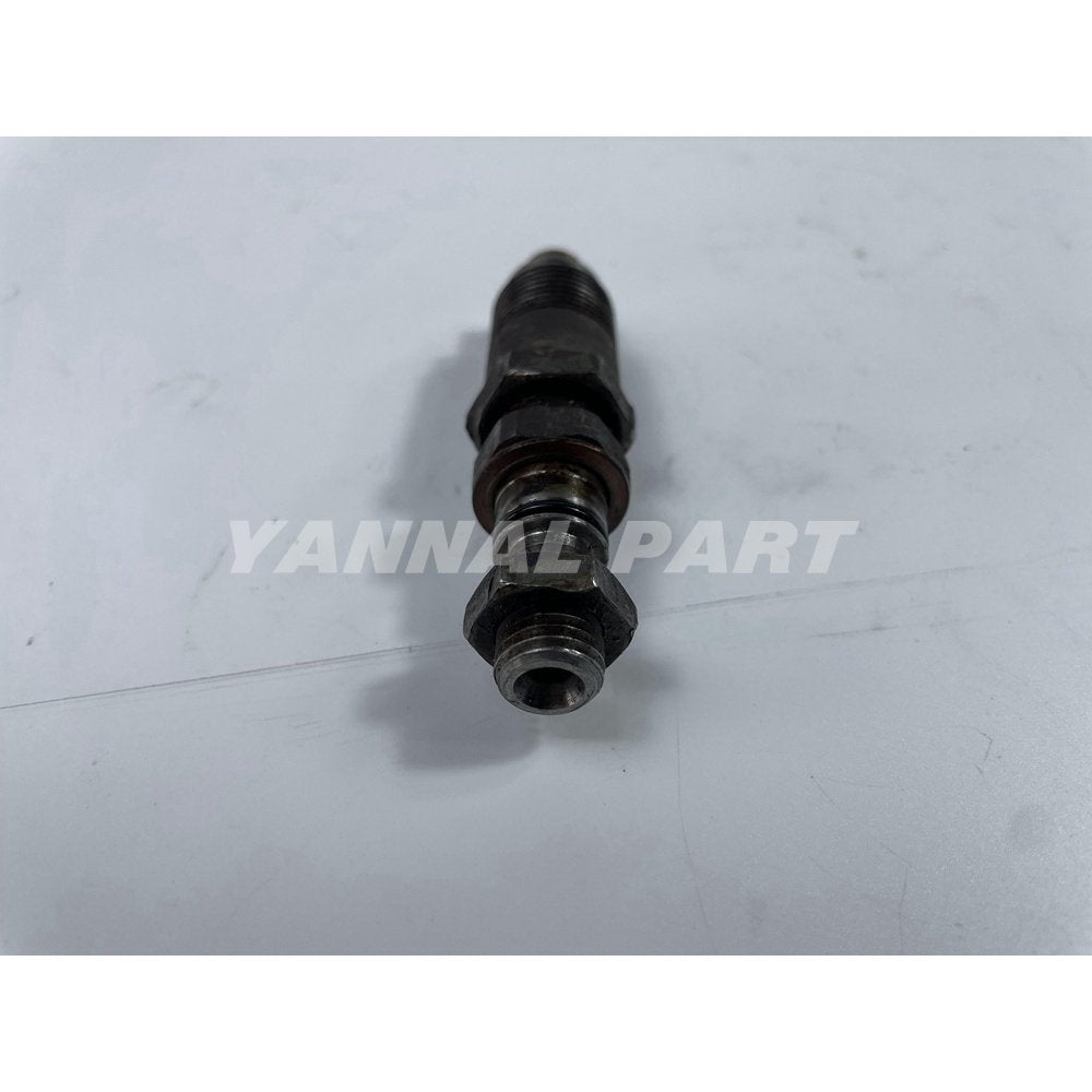 Fuel Injector Fit For Yanmar 3TNA68 Engine