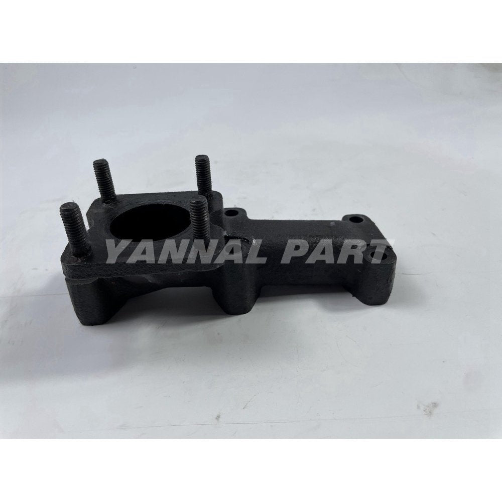 Exhaust Manifold Fit For Yanmar 3TNA68 Engine