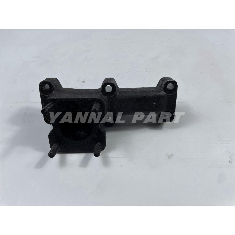 Exhaust Manifold Fit For Yanmar 3TNA68 Engine