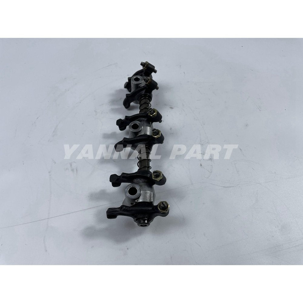 Rocker Arm Assy Fit For Yanmar 3TNA68 Engine