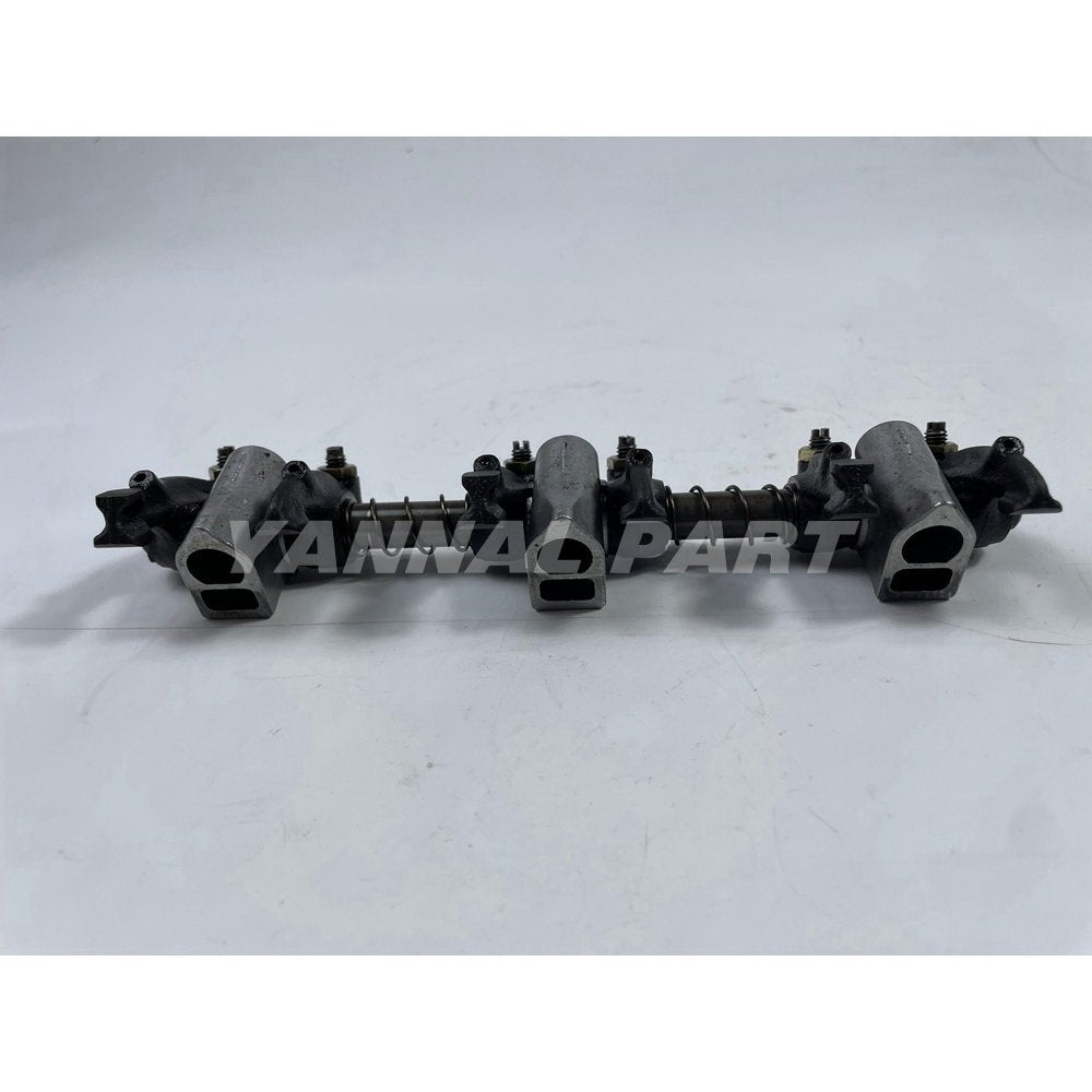 Rocker Arm Assy Fit For Yanmar 3TNA68 Engine