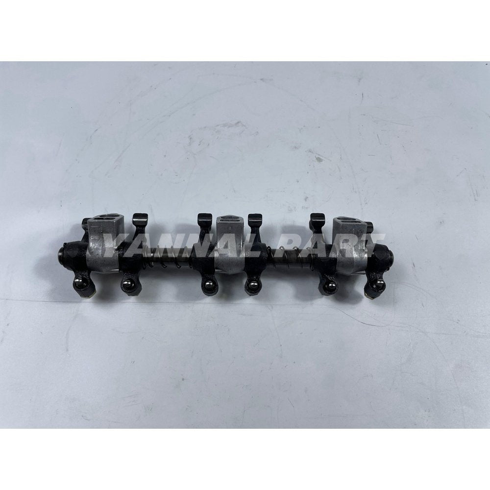 Rocker Arm Assy Fit For Yanmar 3TNA68 Engine