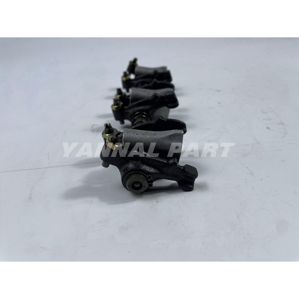 Rocker Arm Assy Fit For Yanmar 3TNA68 Engine