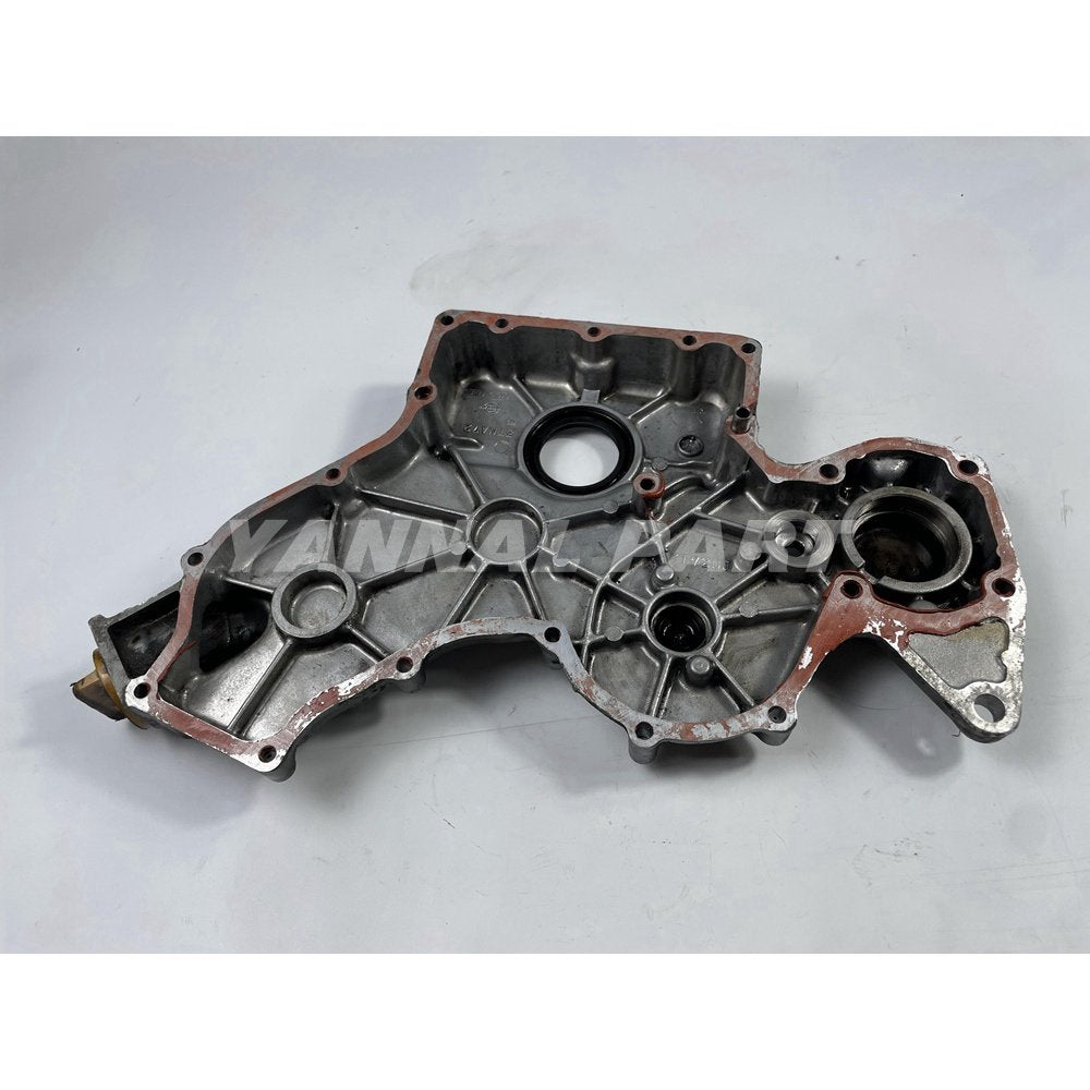 Timing Cover Fit For Yanmar 3TNA68 Engine