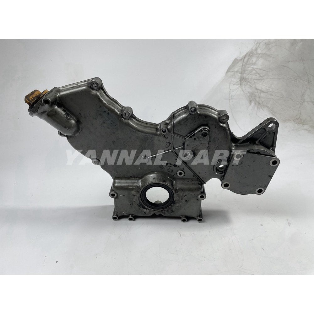 Timing Cover Fit For Yanmar 3TNA68 Engine